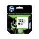 HP 122XL CARTUCHO DE TINTA PRETO (8,5 ml)